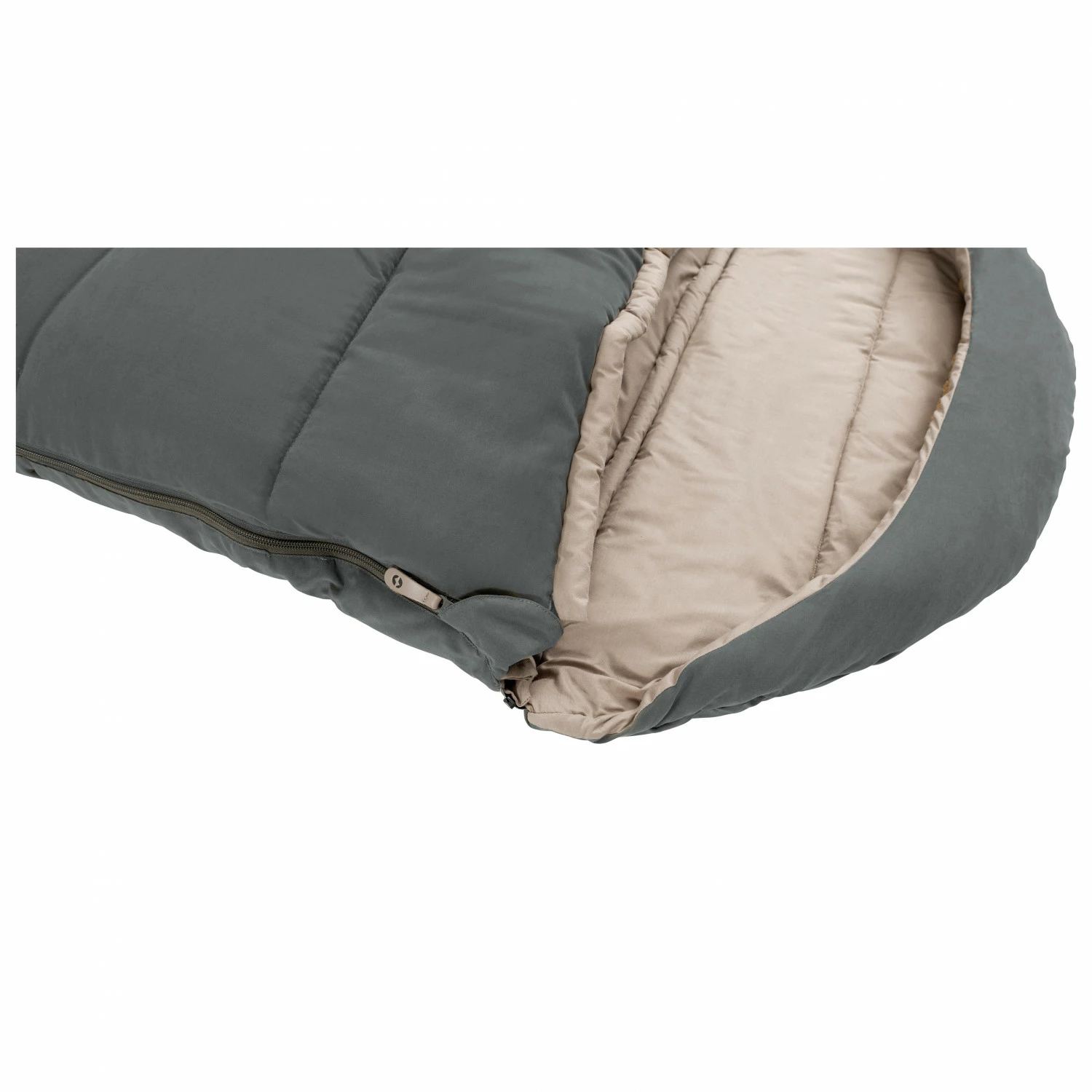 Outwell Constellation Compact - Synthetic Sleeping Bag - Image 3