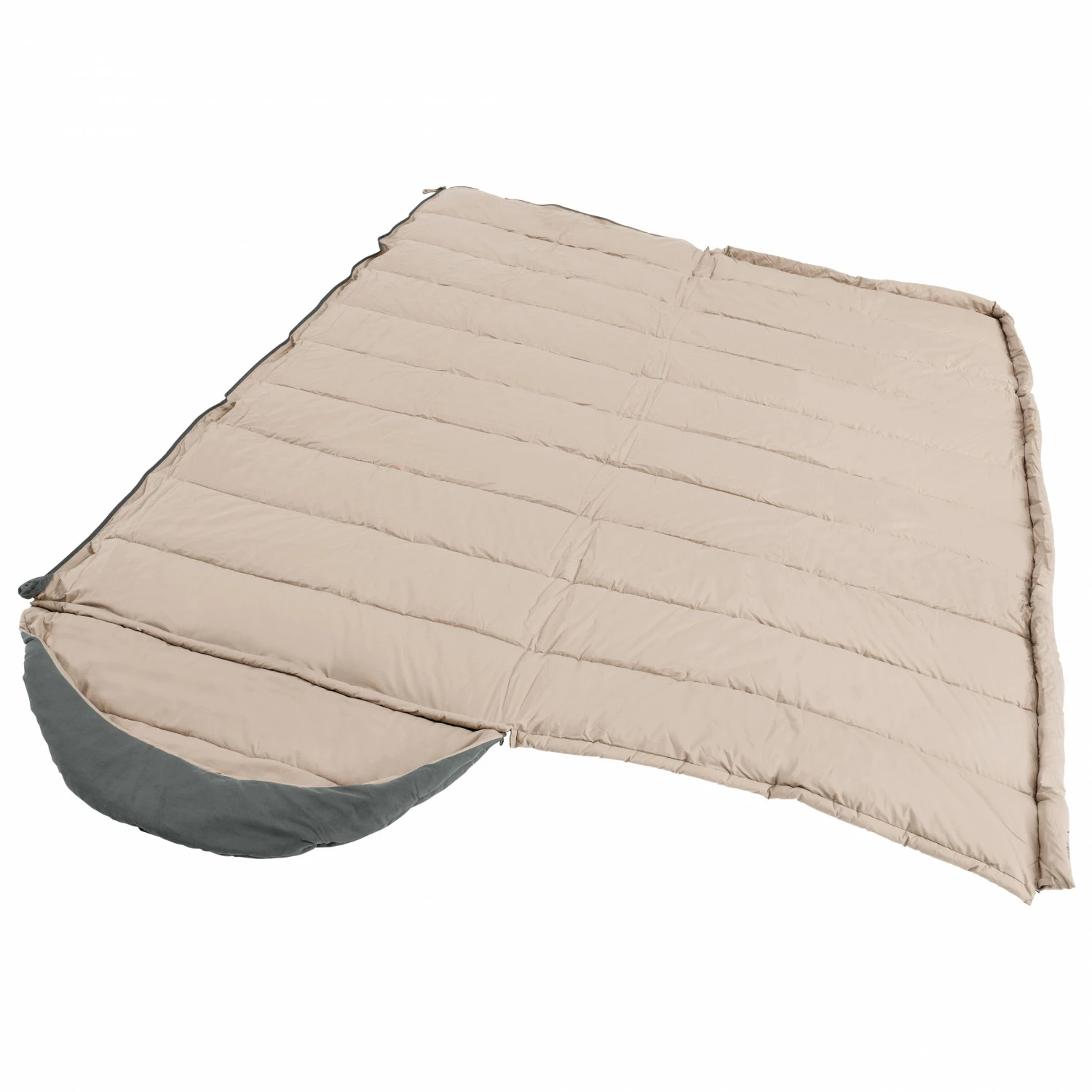Outwell Constellation Compact - Synthetic Sleeping Bag - Image 6