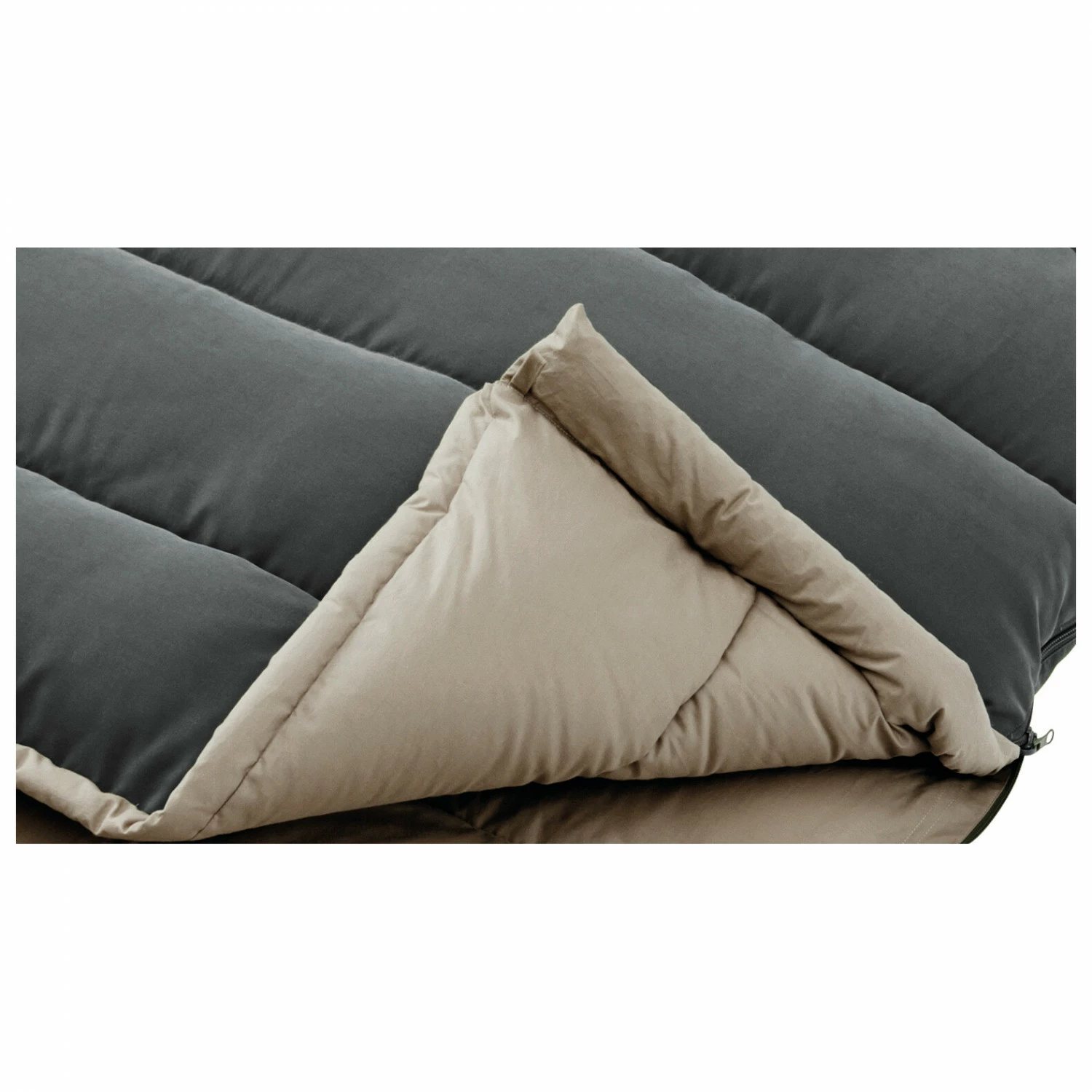 Outwell Constellation Compact - Synthetic Sleeping Bag - Image 7