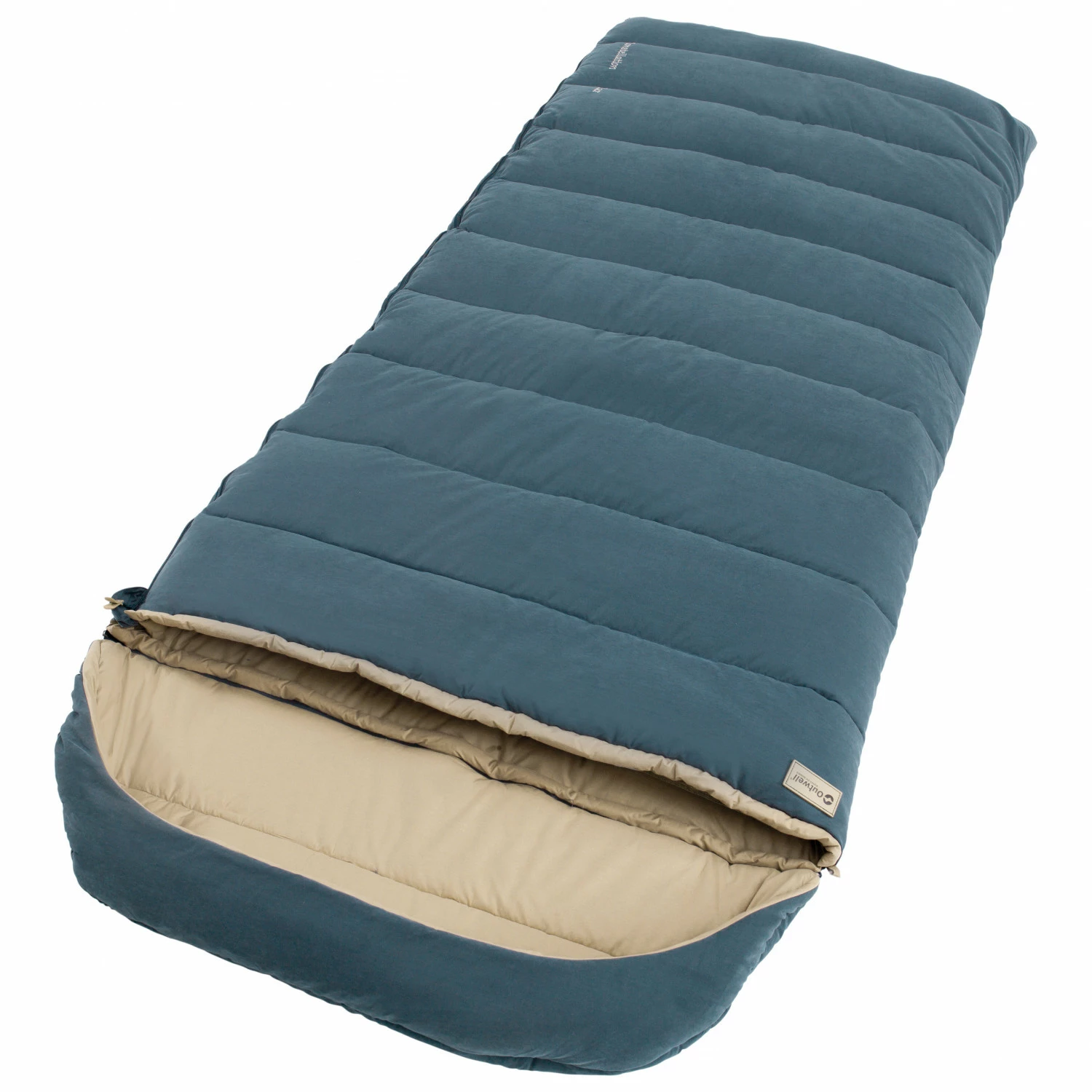 Outwell Constellation Lux - Synthetic Sleeping Bag - Image 2