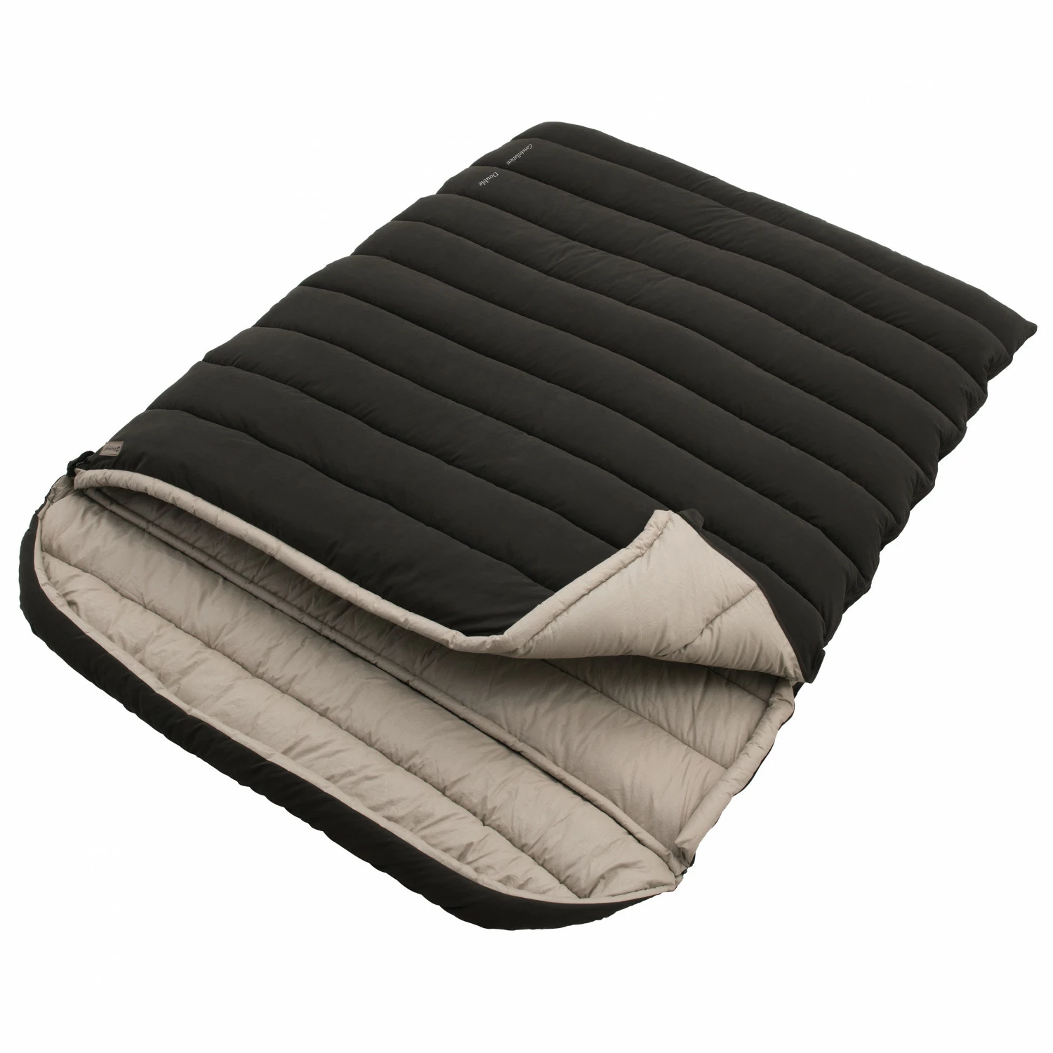 Outwell Constellation Lux - Synthetic Sleeping Bag