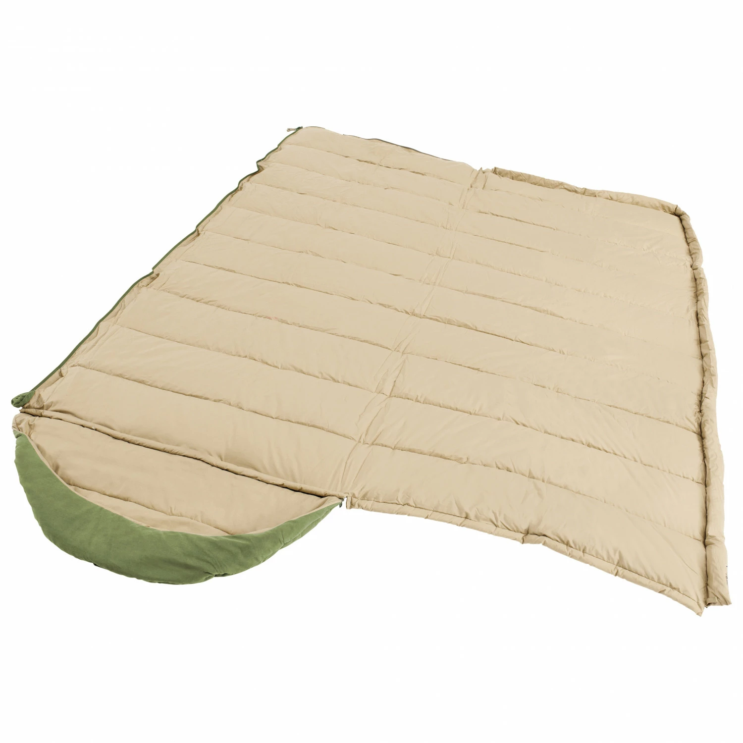 Outwell Constellation - Synthetic Sleeping Bag - Image 4