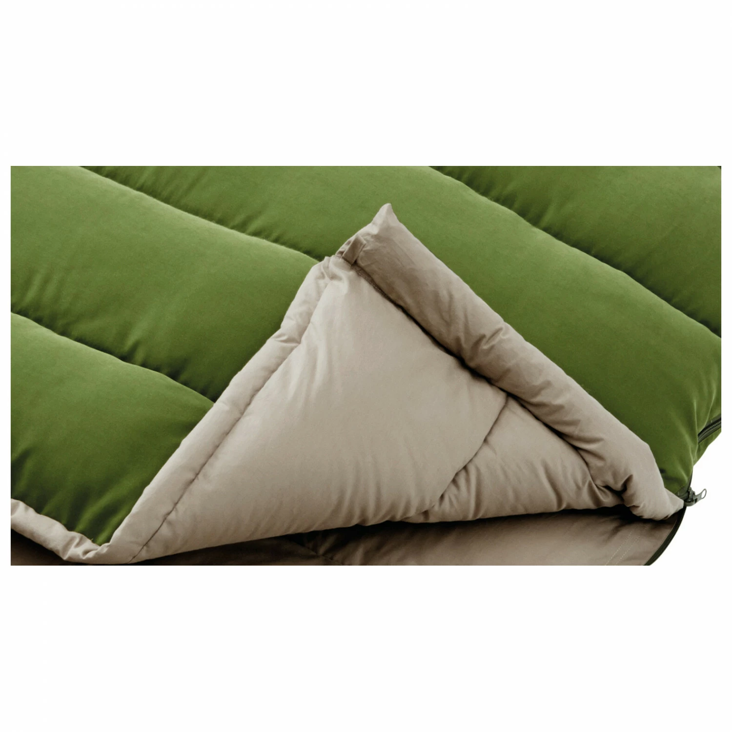 Outwell Constellation - Synthetic Sleeping Bag - Image 5