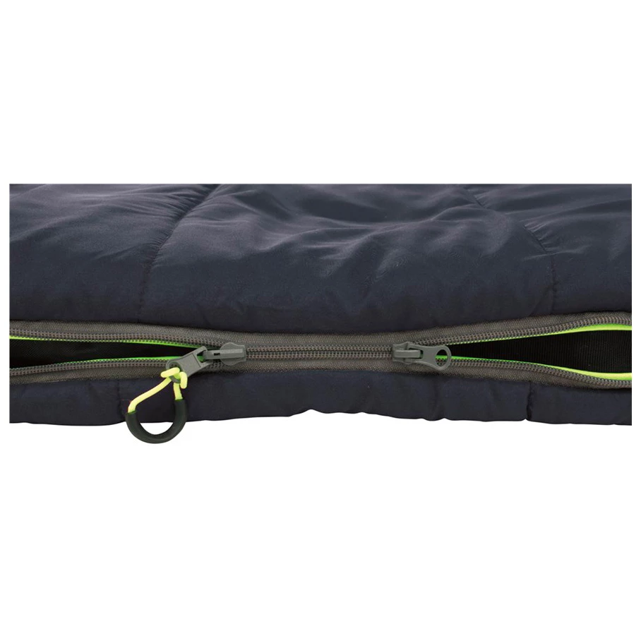 Outwell Contour Junior - Kids' Sleeping Bag - Image 5