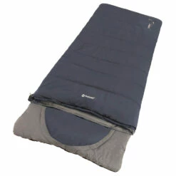 Outwell Contour Lux - Synthetic Sleeping Bag