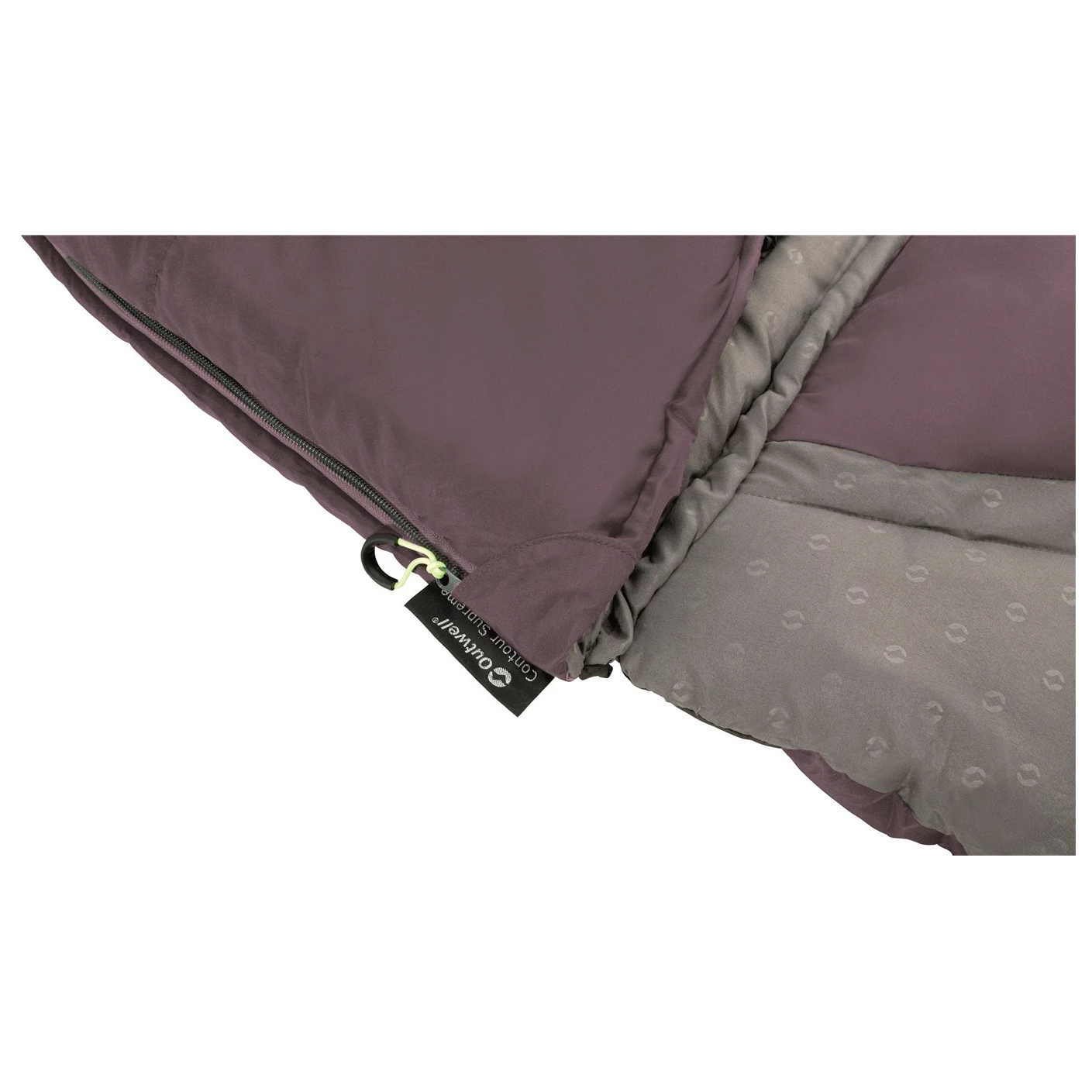 Outwell Contour - Synthetic Sleeping Bag - Image 7