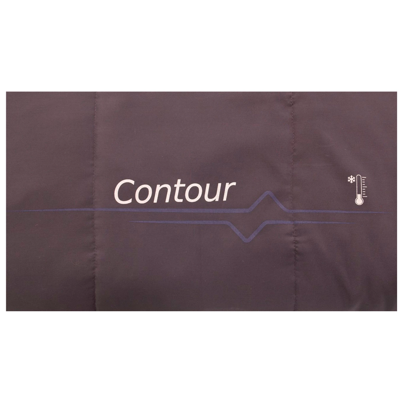 Outwell Contour - Synthetic Sleeping Bag - Image 9