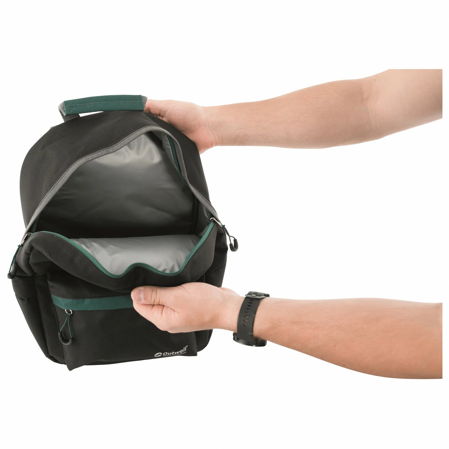 Outwell Cormorant Backpack - Cool Bag - Image 4