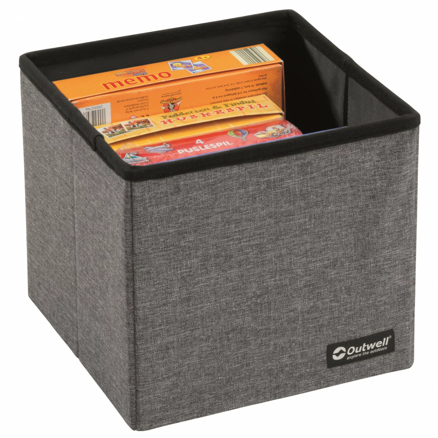 Outwell Cornillon - Camping Chair - Image 3