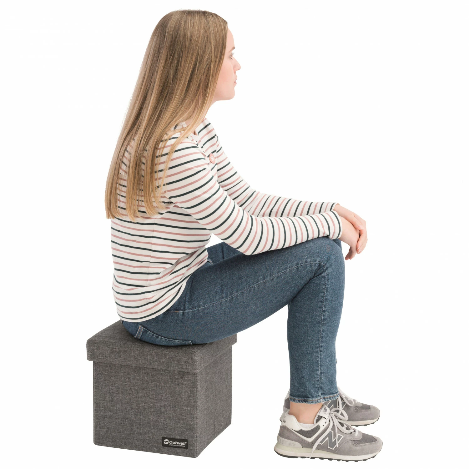 Outwell Cornillon - Camping Chair - Image 5