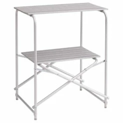 Outwell Crete Kitchen Table - Camping Cupboard