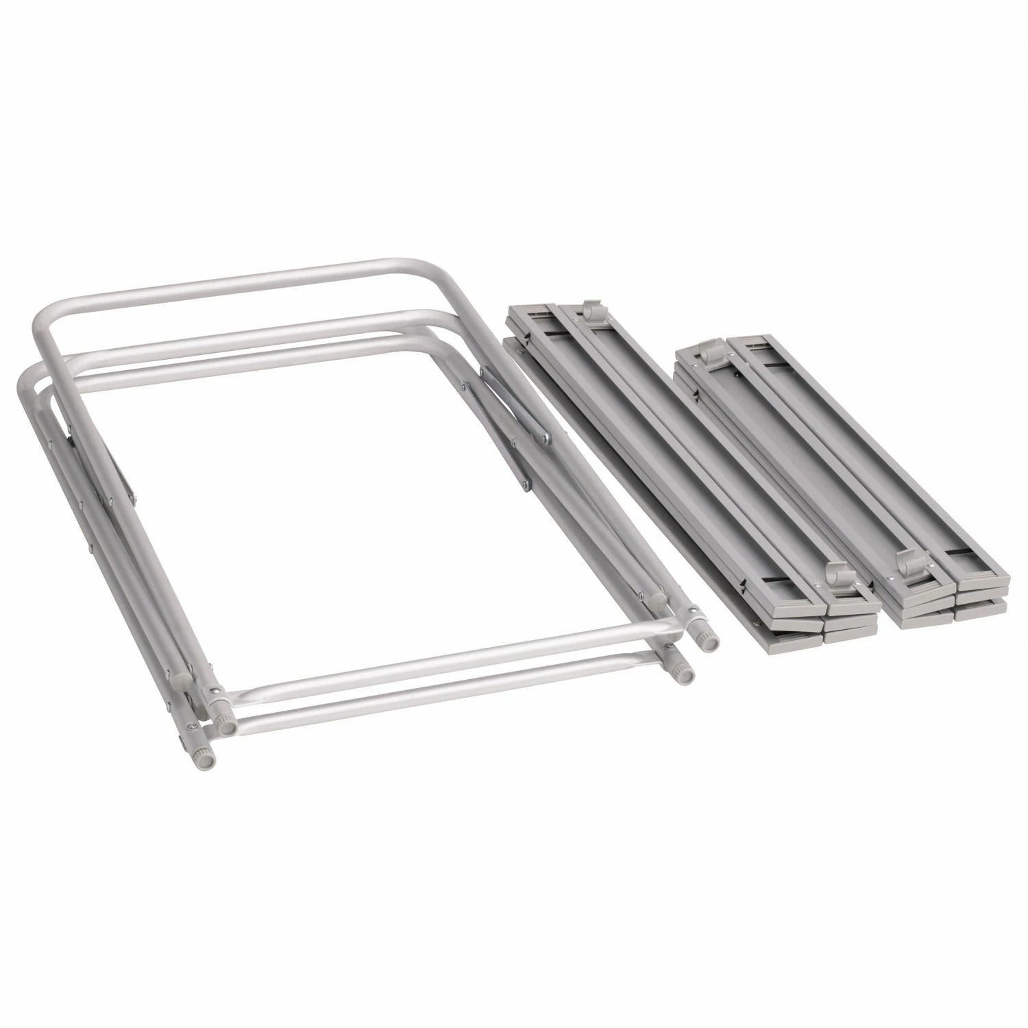 Outwell Crete Kitchen Table - Camping Cupboard - Image 3