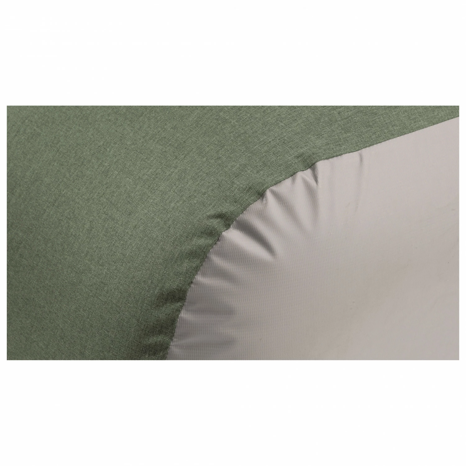 Outwell Cross Lake Inflatable Chair - Camping Chair - Image 2