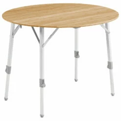 Outwell Custer Round - Camping Table