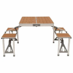 Outwell Dawson Picnic Table - Camping Table