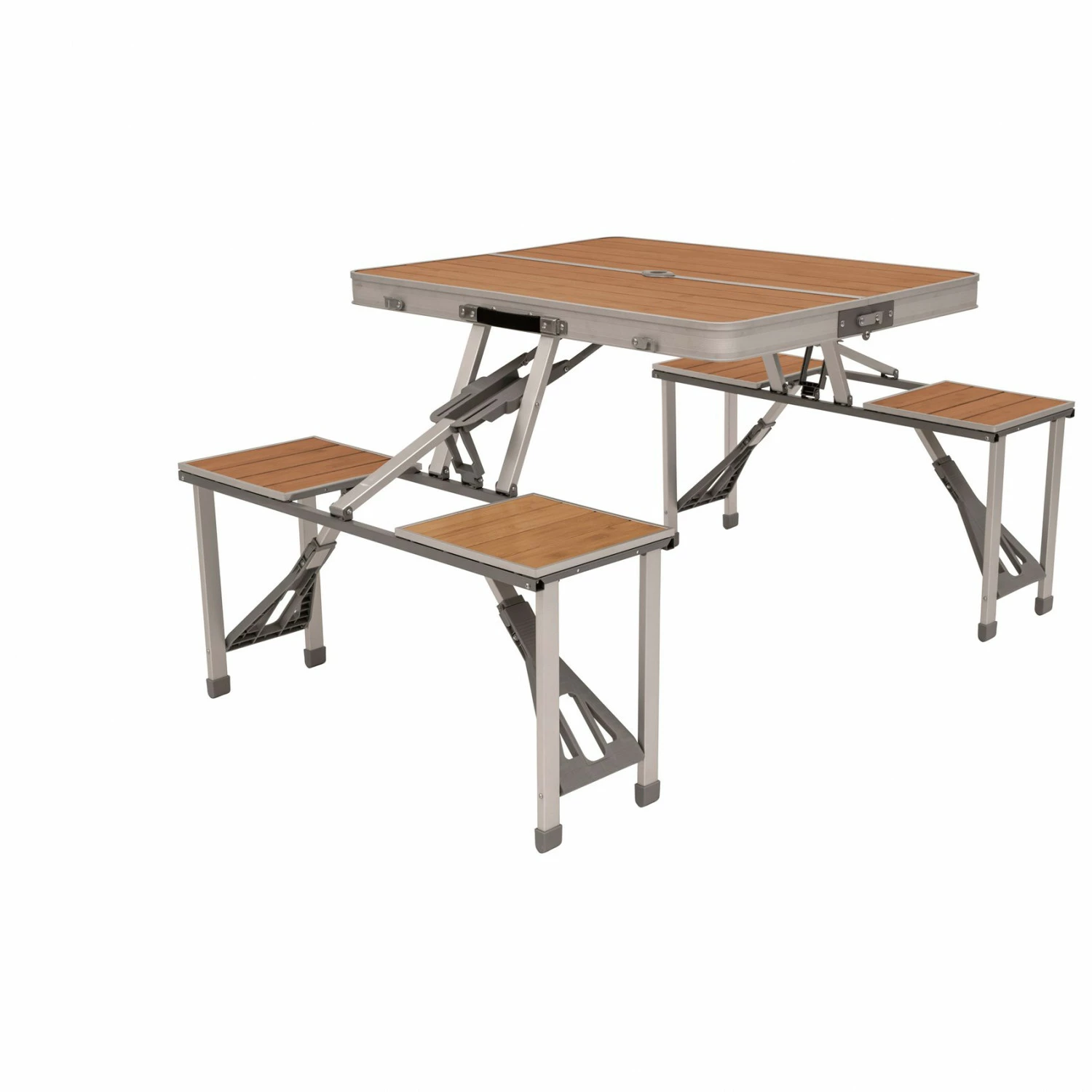 Outwell Dawson Picnic Table - Camping Table - Image 2