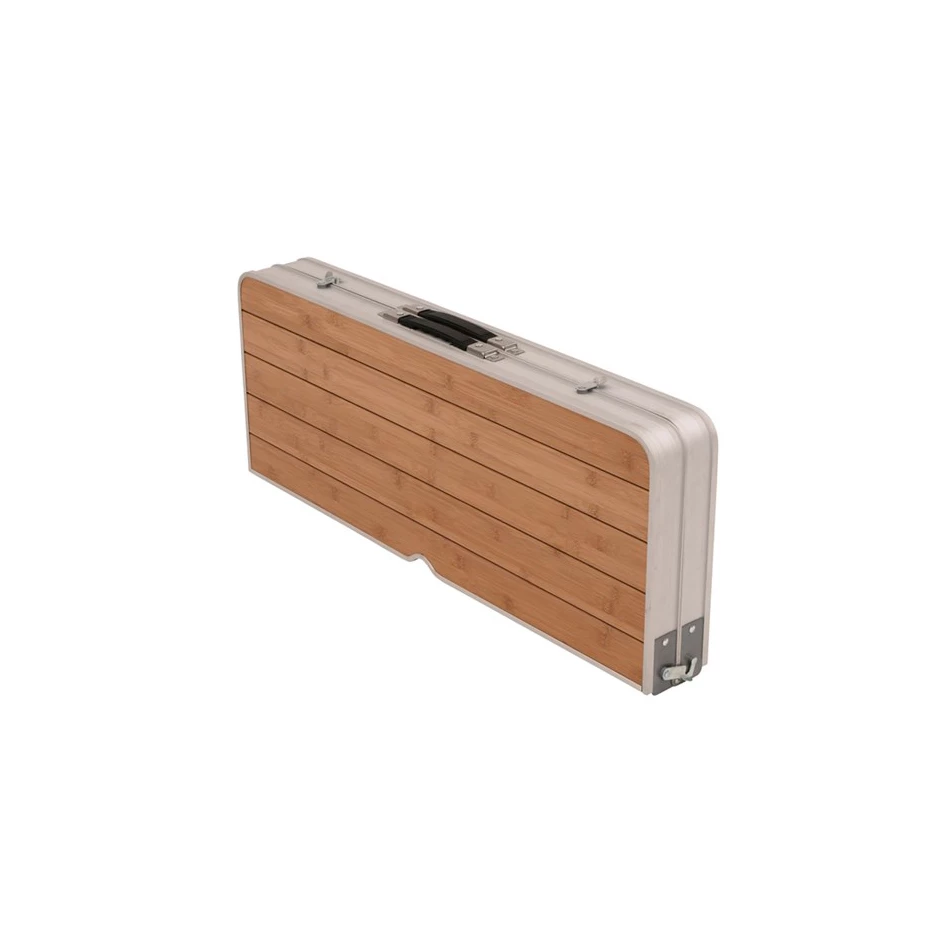 Outwell Dawson Picnic Table - Camping Table - Image 4