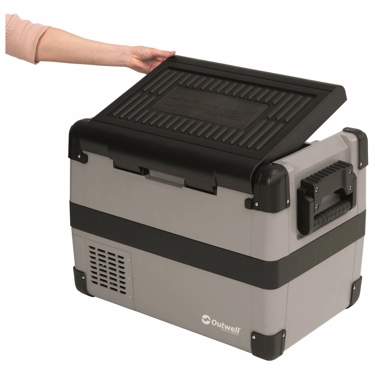 Outwell Deep Cool 28 - Coolbox - Image 6