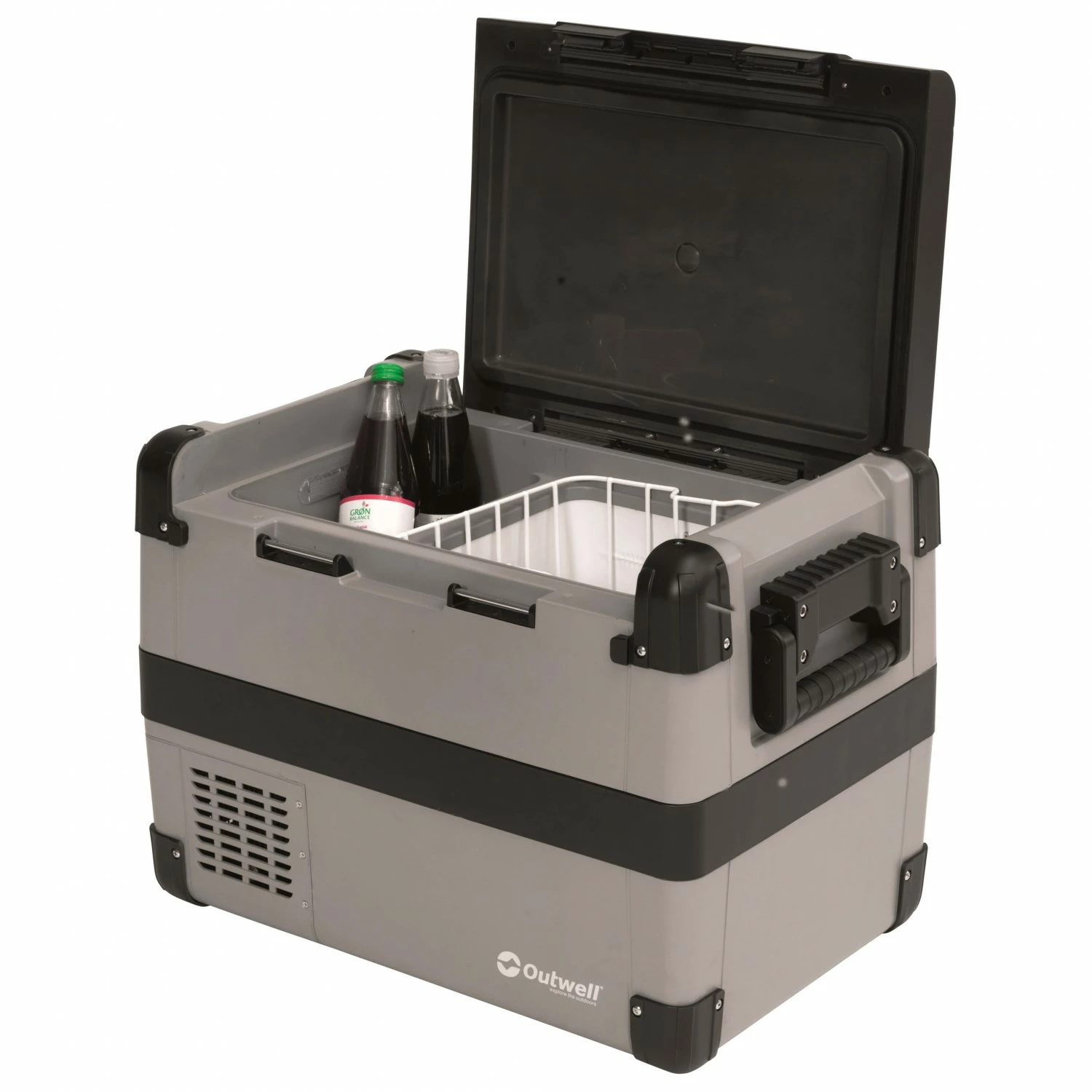 Outwell Deep Cool 50 - Coolbox - Image 3