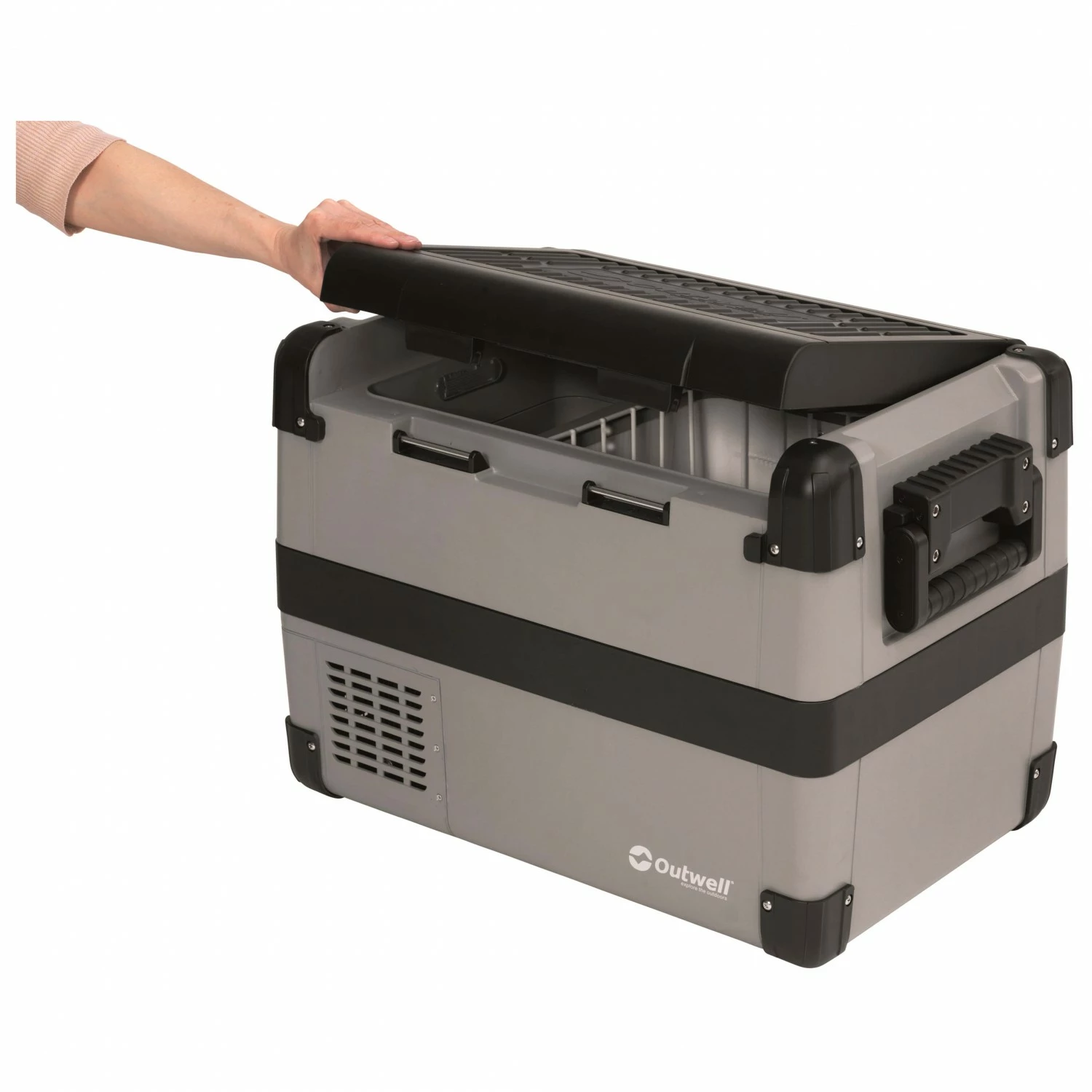 Outwell Deep Cool 50 - Coolbox - Image 4