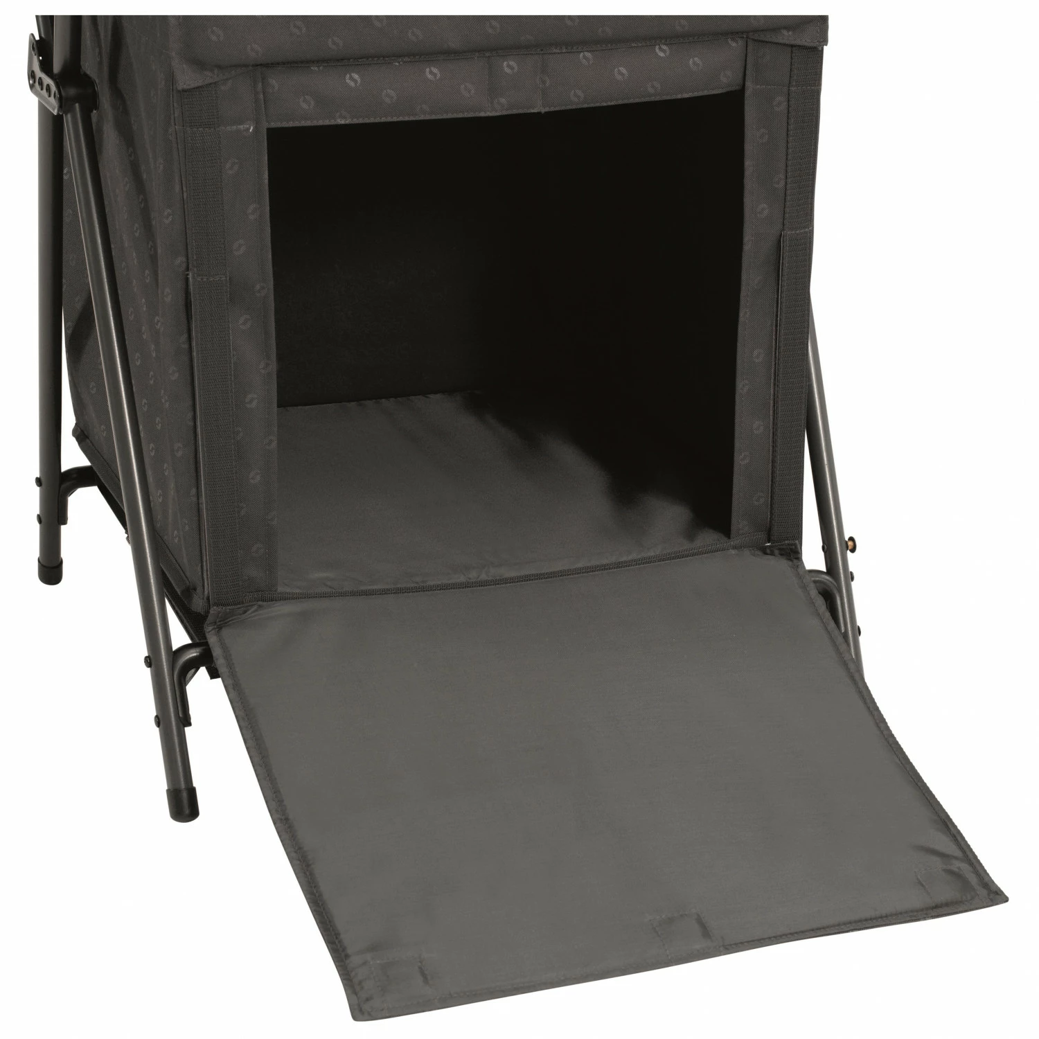 Outwell Domingo Cabinet - Camping Cupboard - Image 5