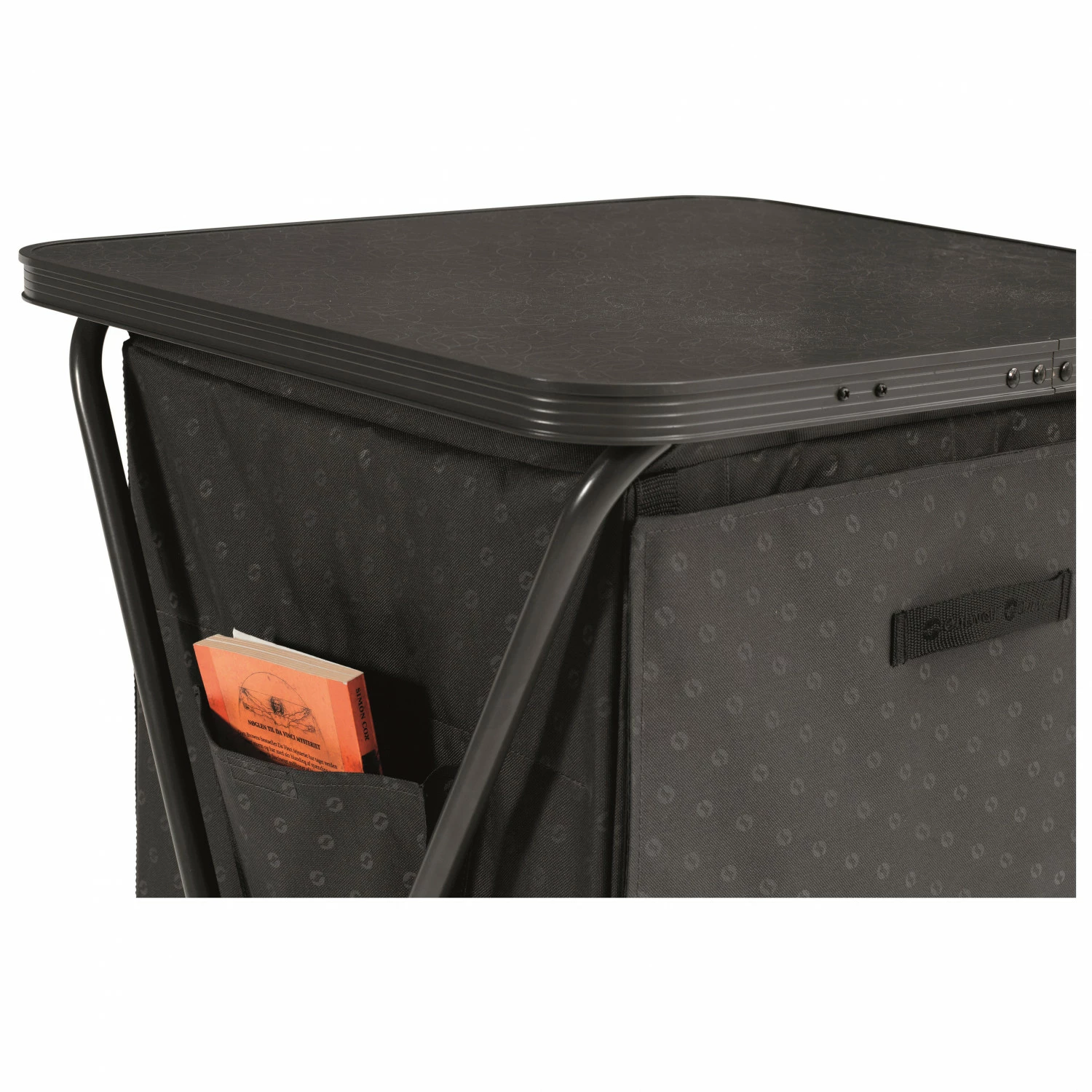 Outwell Domingo Cabinet - Camping Cupboard - Image 7