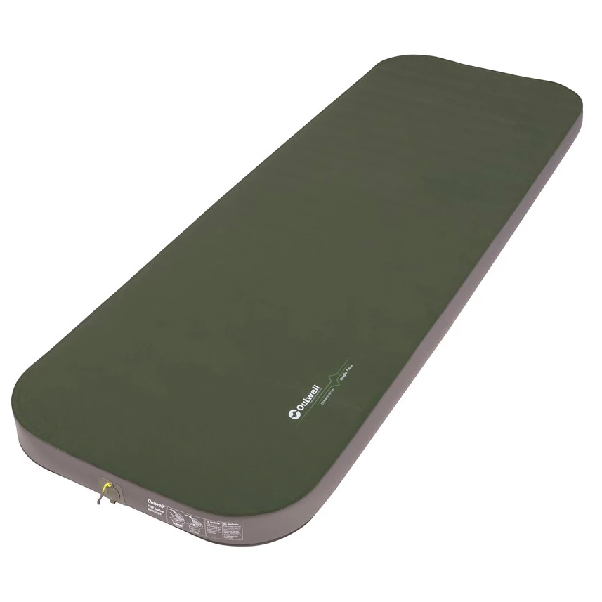 Outwell Dreamhaven Single 7.5 - Sleeping Mat