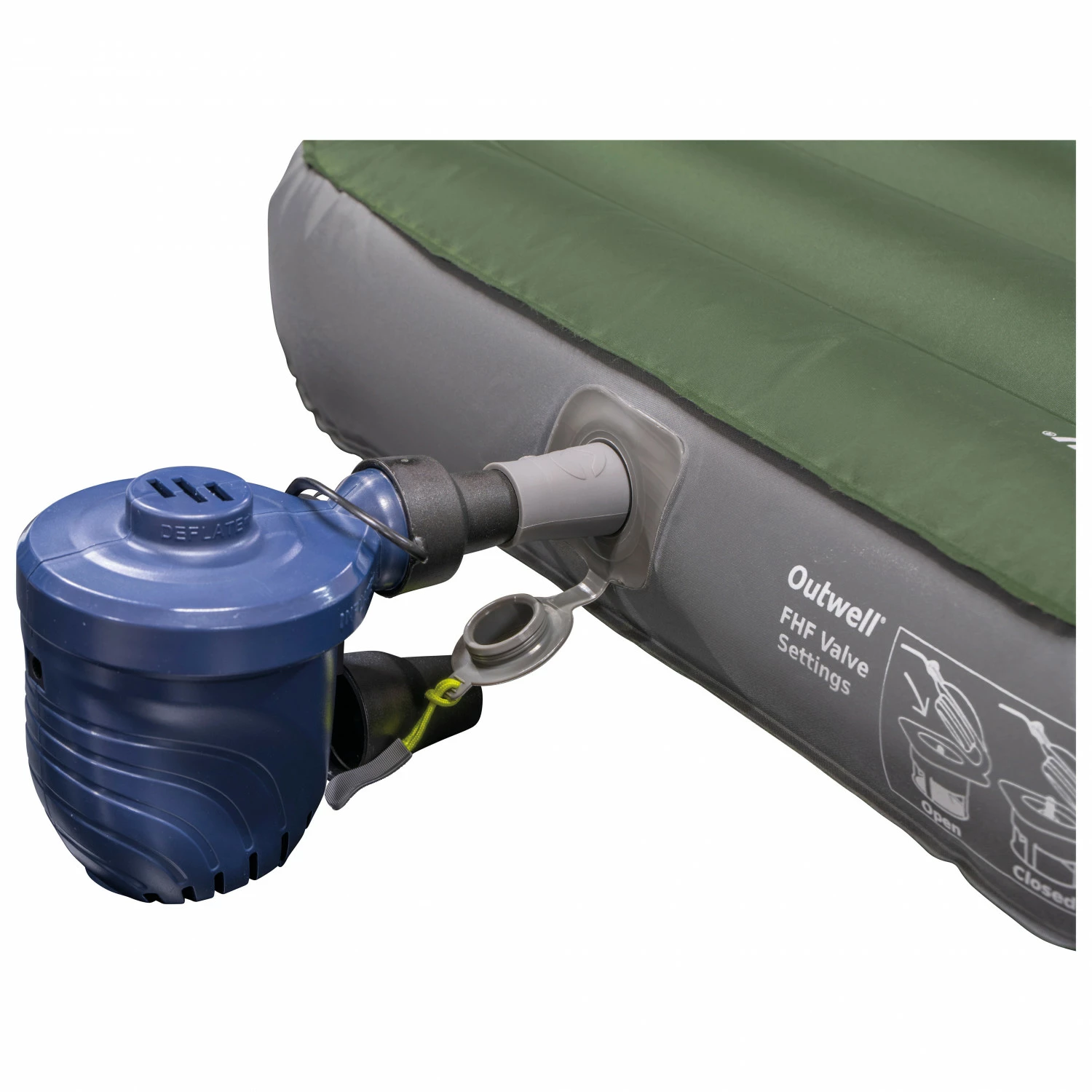 Outwell Dreamspell - Sleeping Mat - Image 2