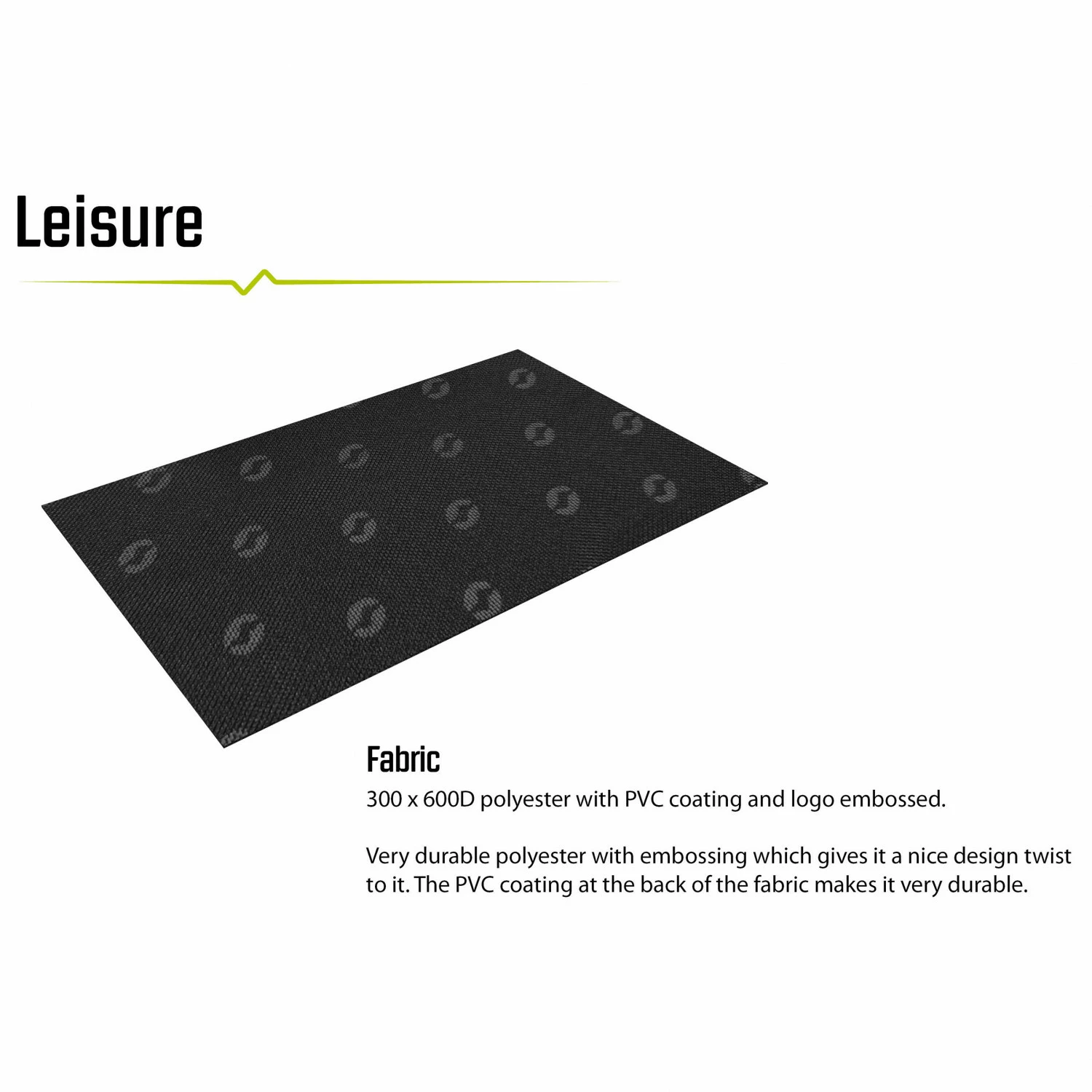 Outwell Drysdale - Camping Chair - Image 7