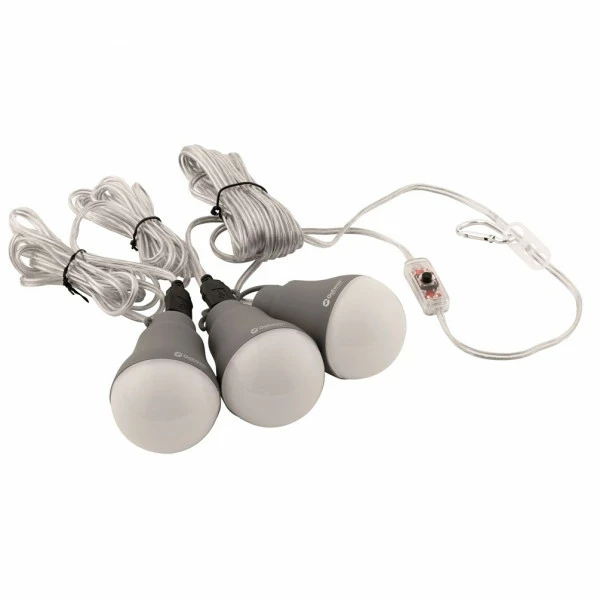 Outwell Epsilon Bulb Set - LED Light