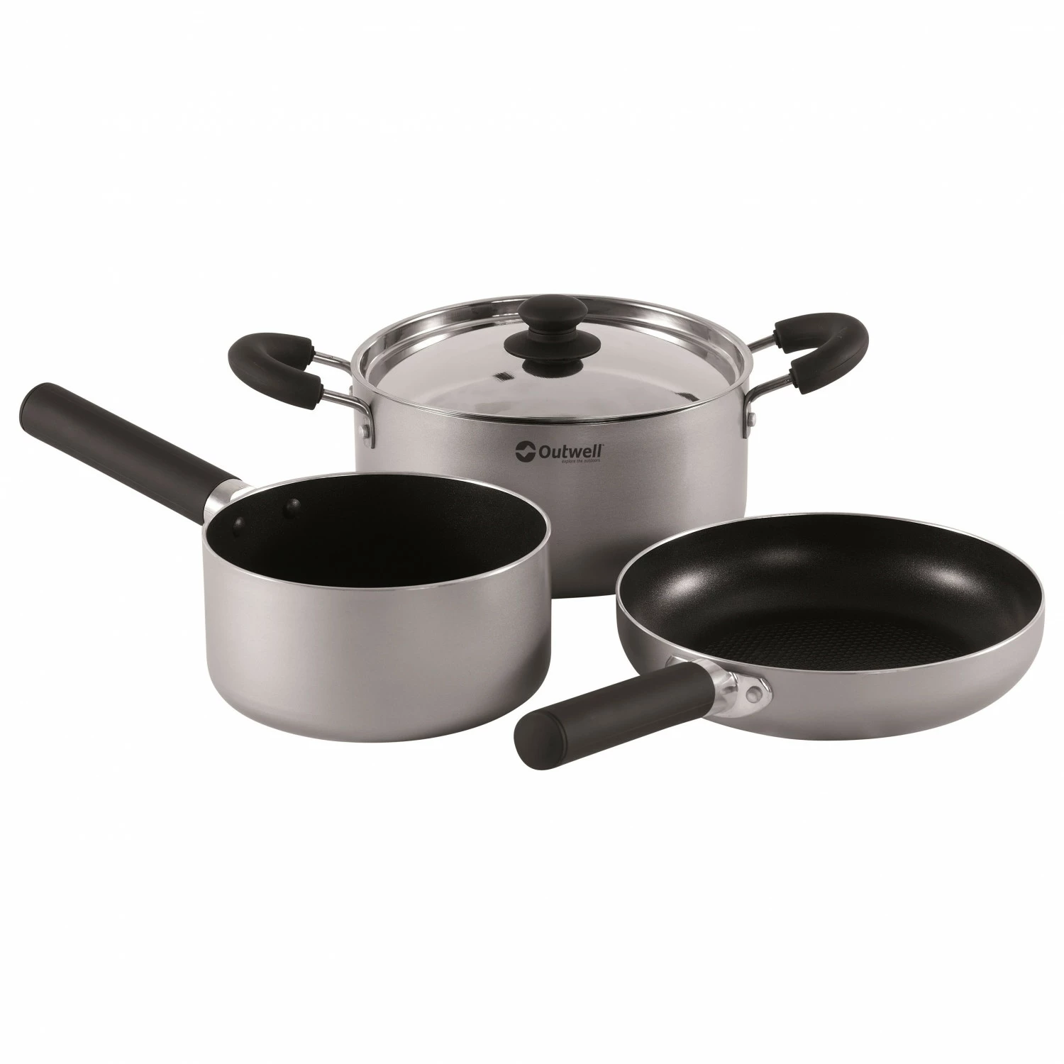 Outwell Feast Set M - Pot
