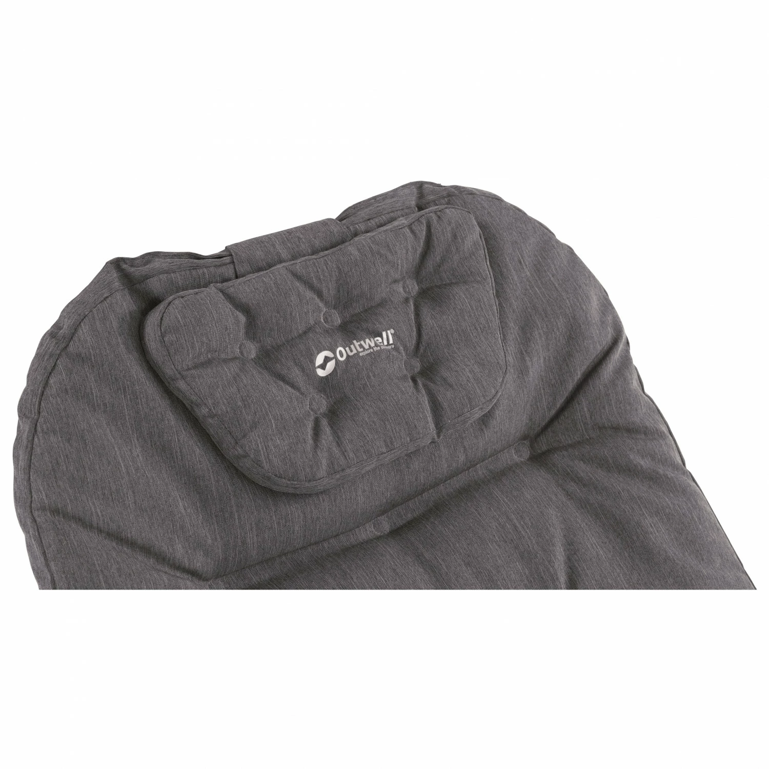 Outwell Fontana Lake - Sun Lounger - Image 3