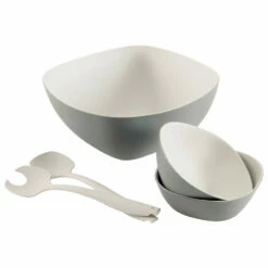 Outwell Gala Salad Set - Set Of Dishes