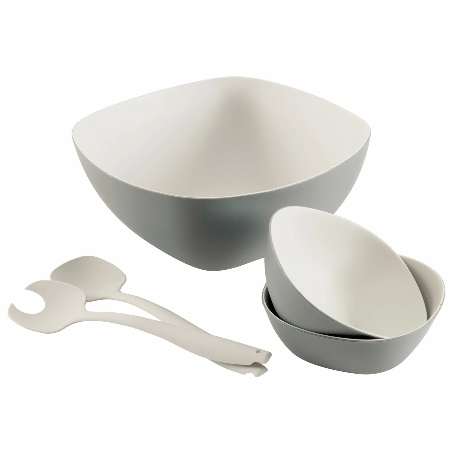 Outwell Gala Salad Set - Set Of Dishes