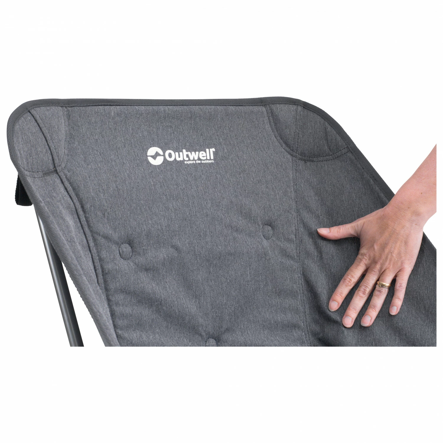 Outwell Galtymore - Camping Chair - Image 4