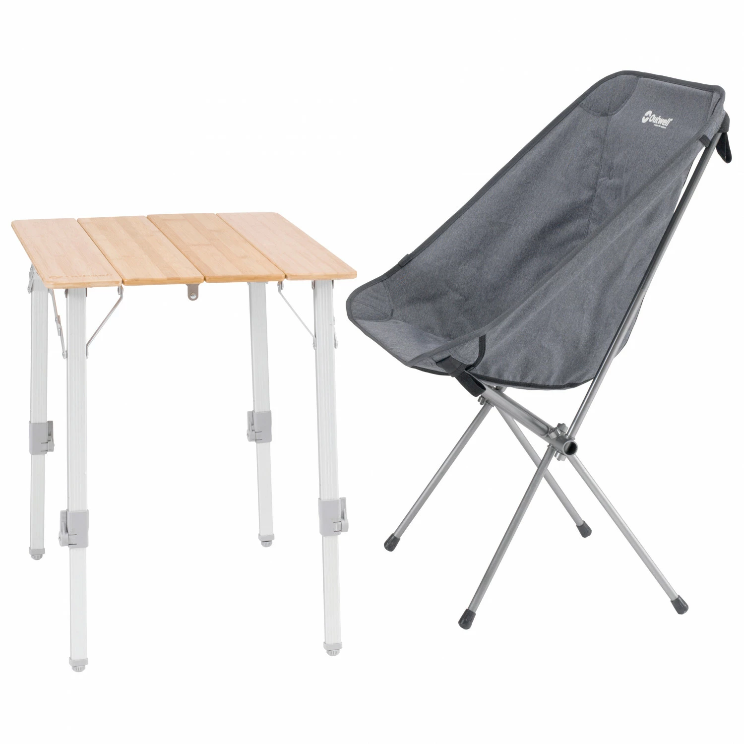 Outwell Galtymore - Camping Chair - Image 9