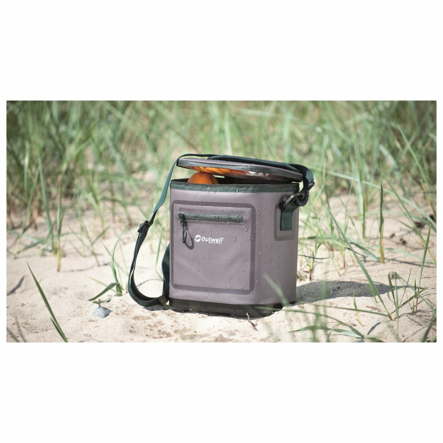 Outwell Hula L - Cool Bag - Image 5