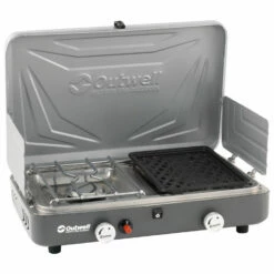 Outwell Jimbu Stove - Gas Stove