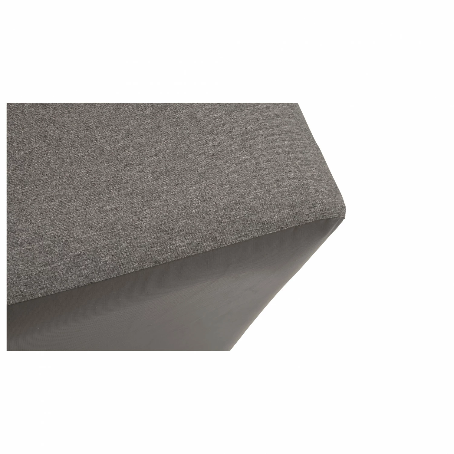 Outwell Lake Erie Inflatable Ottoman - Camping Chair - Image 2