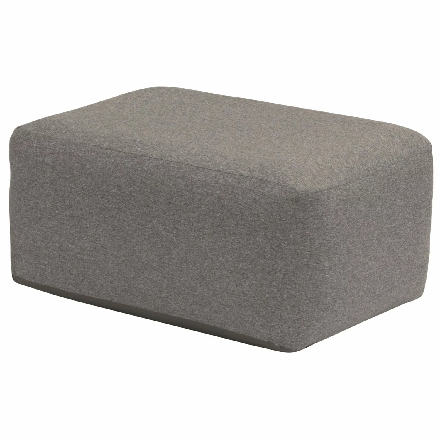 Outwell Lake Erie Inflatable Ottoman - Camping Chair