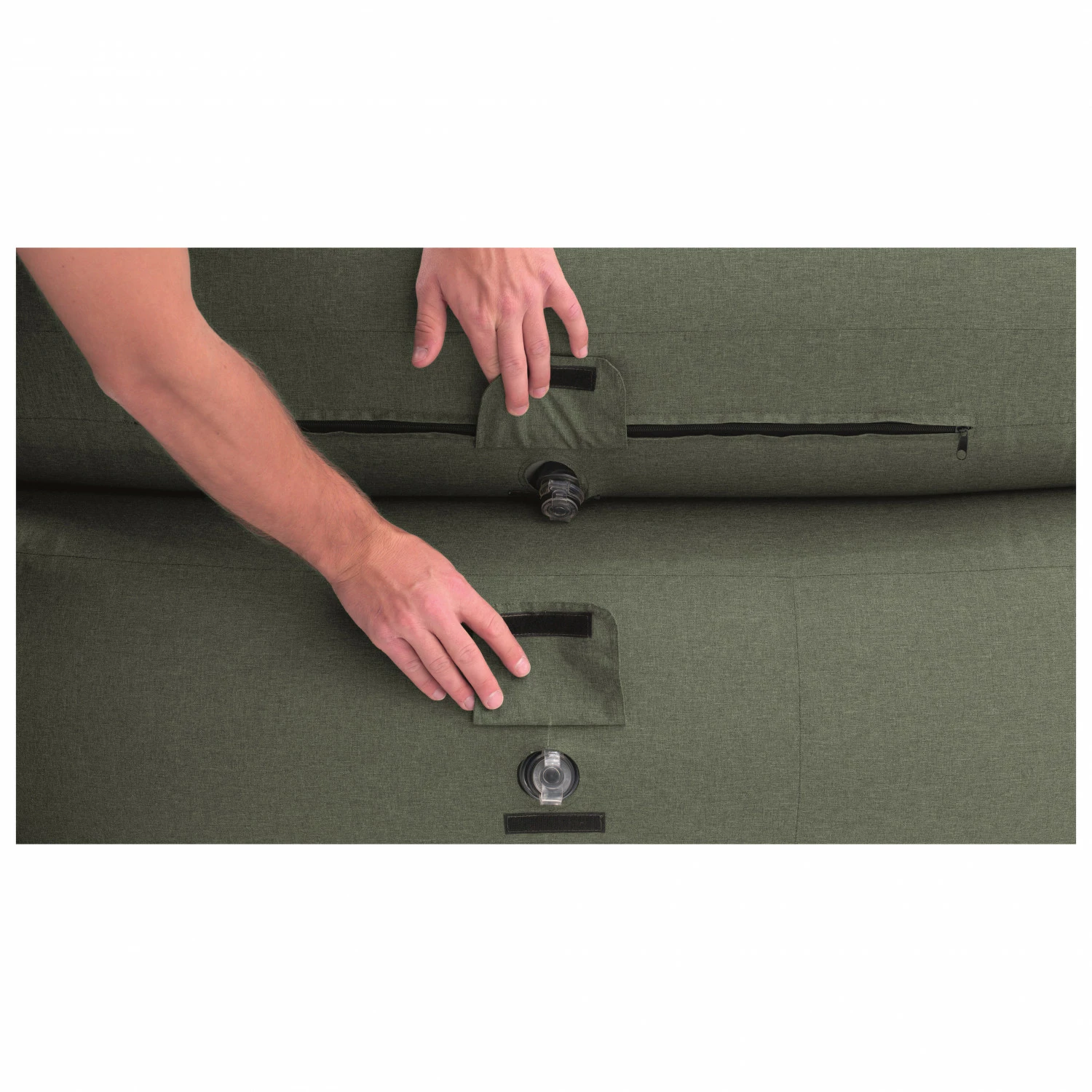 Outwell Laze Inflatable Set - Camping Chair - Image 4