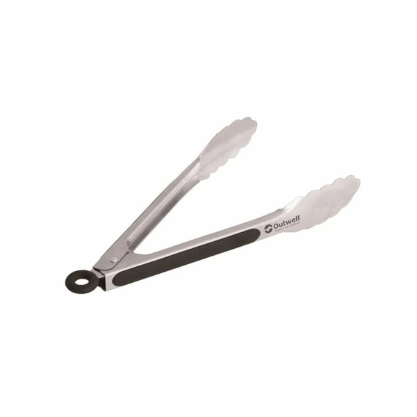 Outwell Locking Grill Tong - Cutlery