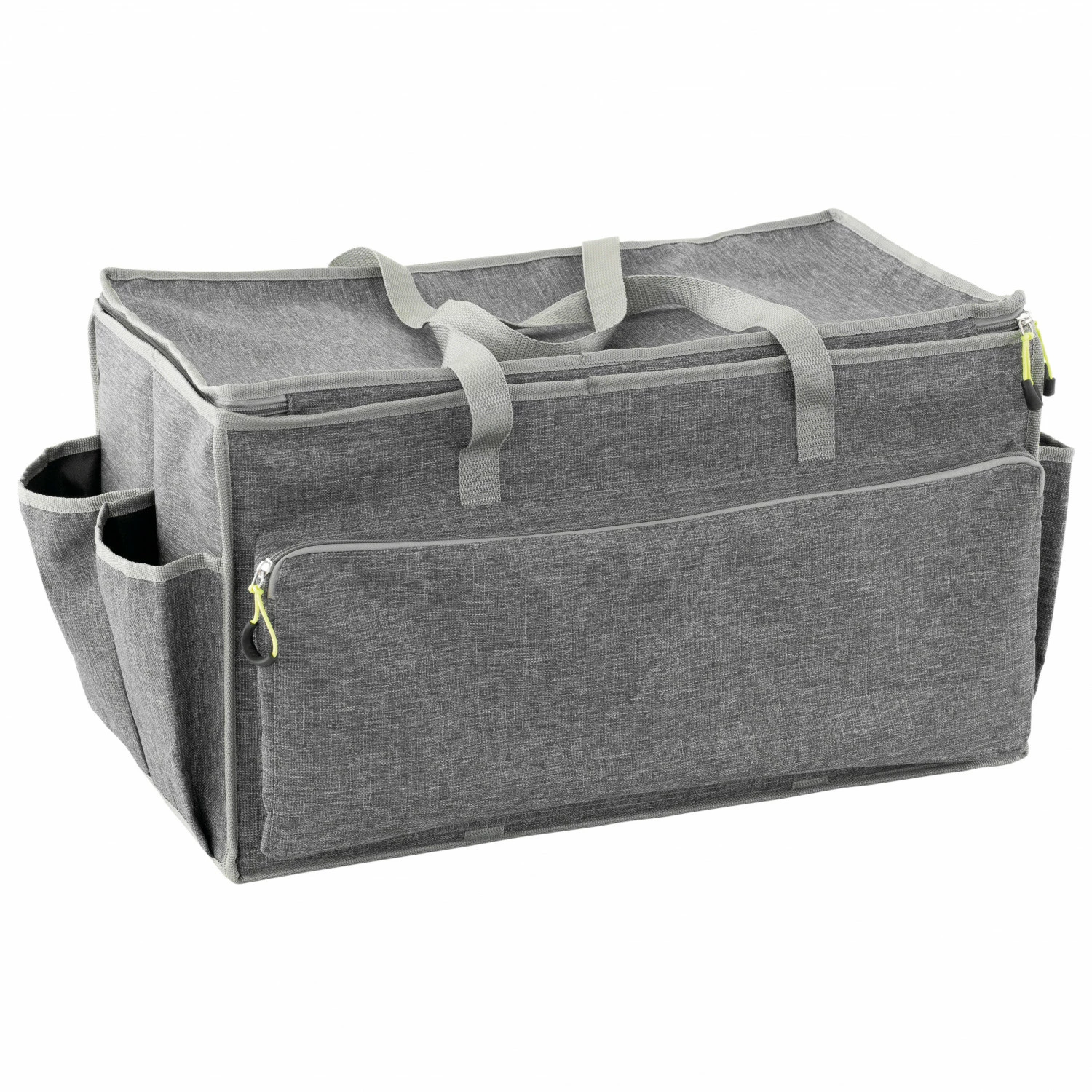 Outwell Margate Kitchen Storage Box - Camping Cupboard - Image 2