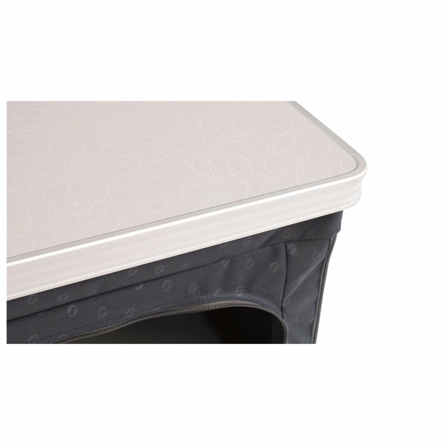 Outwell Milos - Camping Cupboard - Image 6