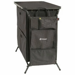 Outwell Neat'N'Tidy Organiser - Camping Furniture Accessories