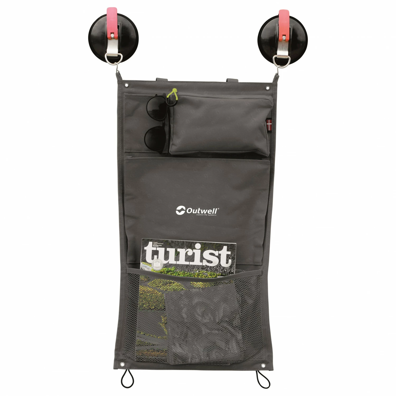 Outwell Neat'N'Tidy Organiser - Camping Furniture Accessories - Image 3