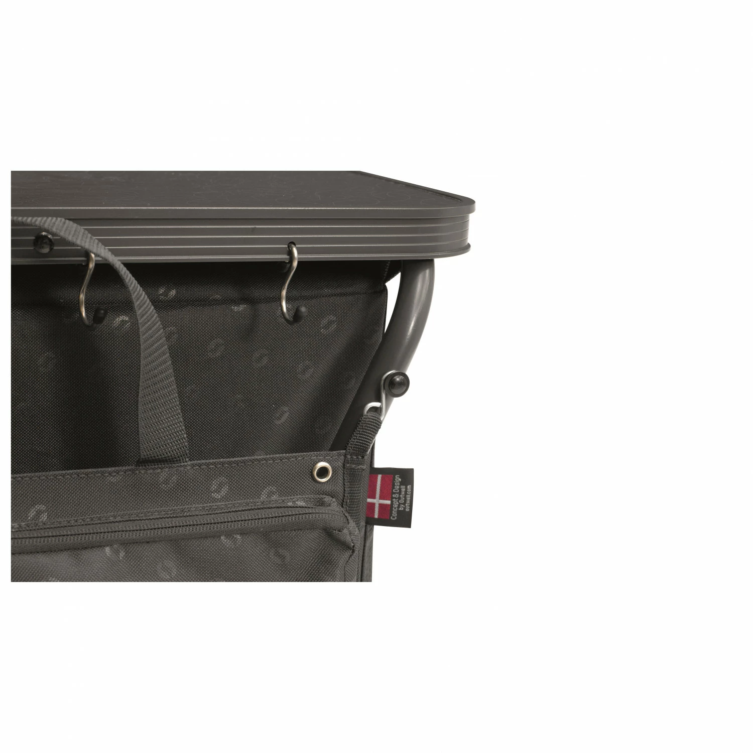 Outwell Neat'N'Tidy Organiser - Camping Furniture Accessories - Image 4