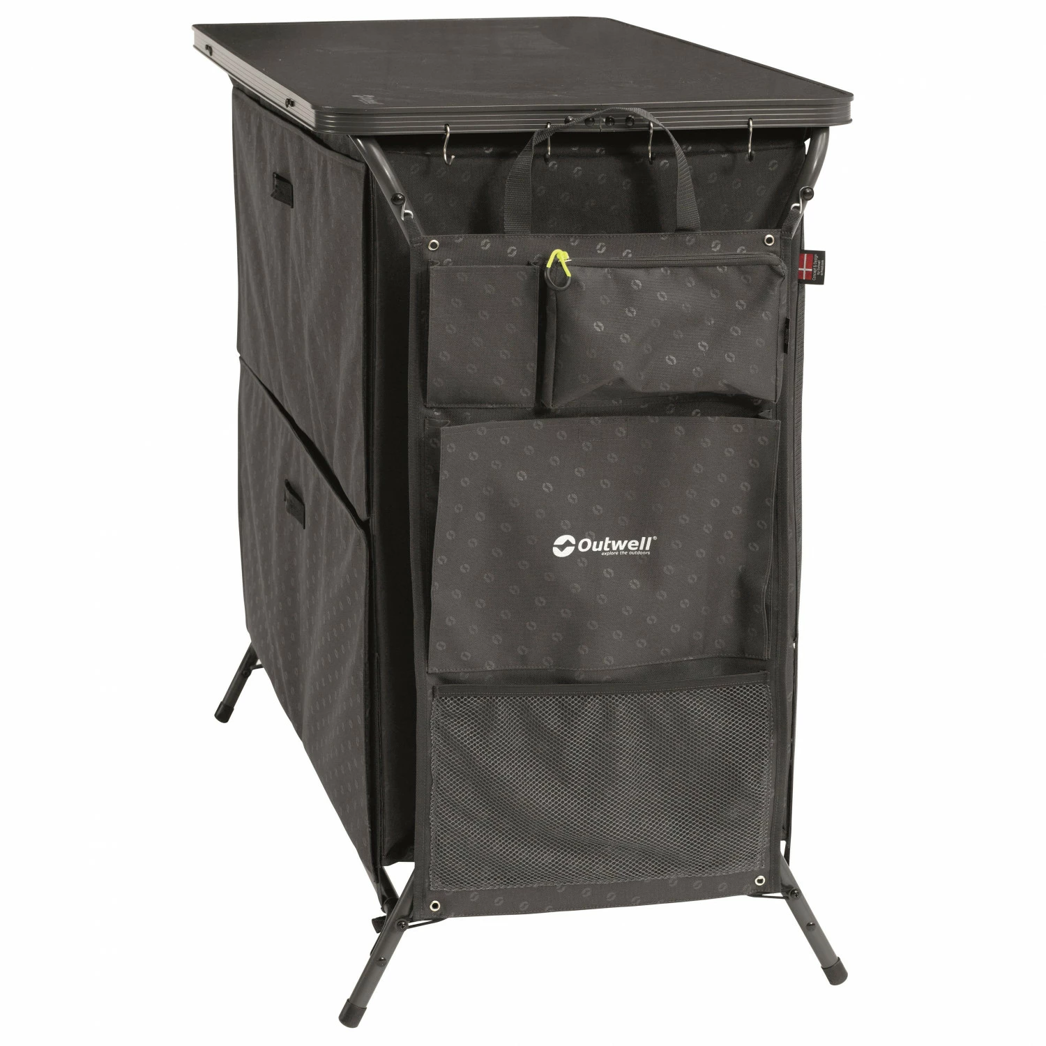 Outwell Neat'N'Tidy Organiser - Camping Furniture Accessories