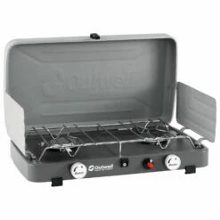 Outwell Olida Stove - Gas Stove