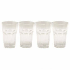 Outwell Orchid Tumbler Set - Set Of Dishes